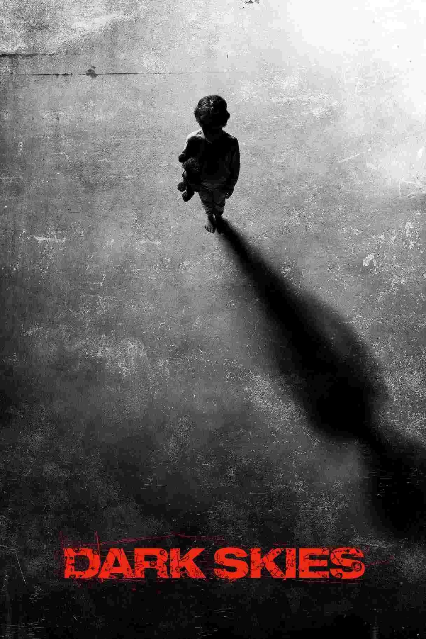 Dark Skies (2013) Keri Russell
